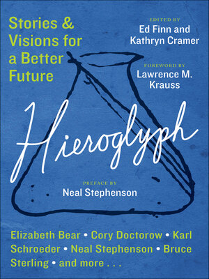 cover image of Hieroglyph